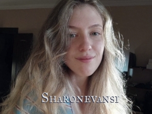 Sharonevansi