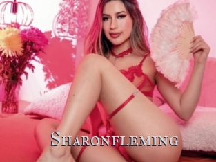 Sharonfleming