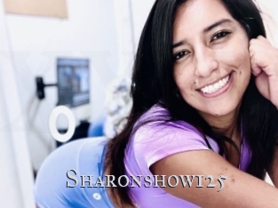 Sharonshow125