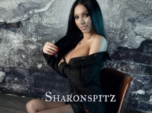 Sharonspitz