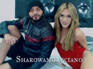 Sharowandluciano