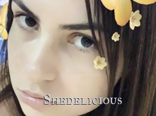 Shedelicious