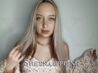Sheenaappling