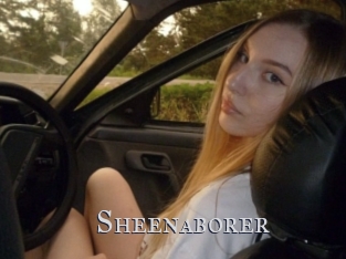 sheenaborer Xxx Amateur