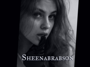 Sheenabrabson