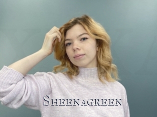 Sheenagreen