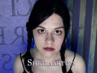 Sheilaartois