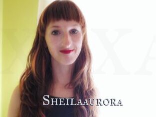 Sheilaaurora