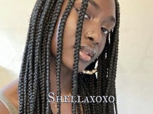 Shellaxoxo