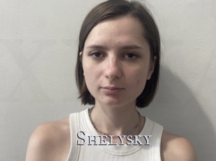 shelysky Xxx Amateur