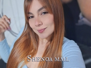 Shenoa_mml