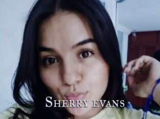 Sherry_evans