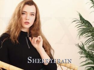 Sherrybrain