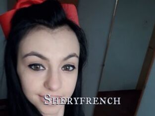 Sheryfrench