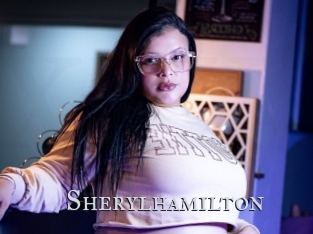 Sherylhamilton