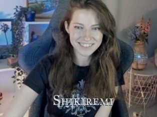 Shikiremi