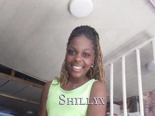 shillyx Xxx Amateur