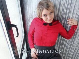 Shiningalice