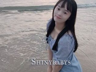 Shinybabys