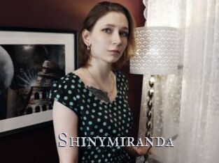 Shinymiranda