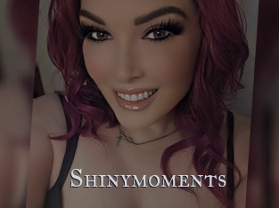 Shinymoments