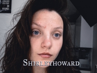 Shirleyhoward