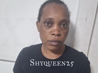 shyqueen25 Xxx Amateur