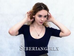 Siberiangirlx