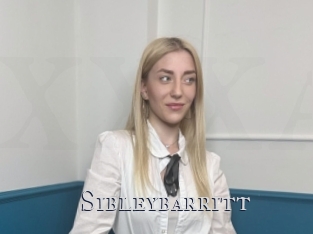 Sibleybarritt