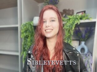 Sibleyevetts