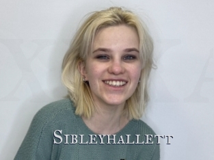 Sibleyhallett