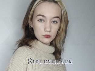 Sibleyheyer