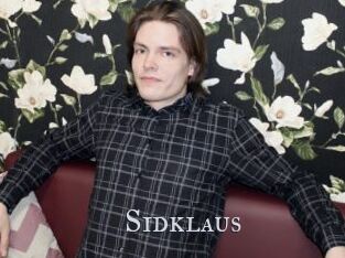 Sidklaus