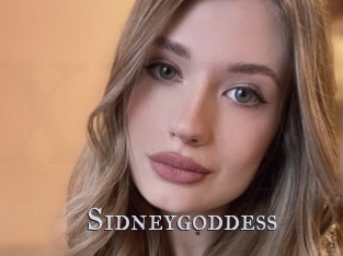 sidneygoddess Xxx Amateur
