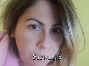 Sidneyix