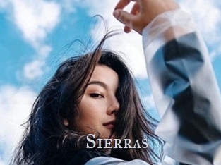 Sierras