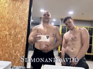 siimonanddaviid Xxx Amateur