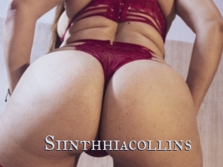siinthhiacollins Xxx Amateur