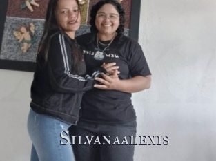 silvanaalexis Xxx Amateur