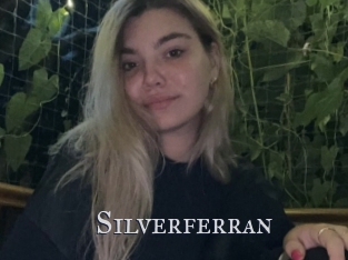 silverferran Xxx Amateur