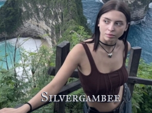 Silvergambee