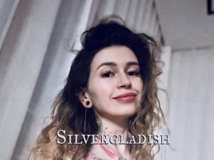 Silvergladish