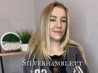 Silverhamblett