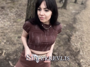 Silverrevlis