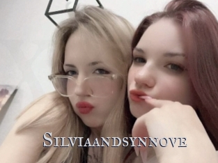Silviaandsynnove