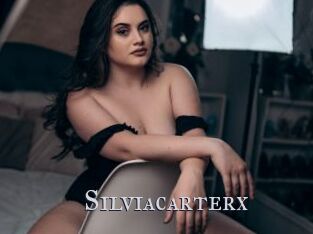 Silviacarterx
