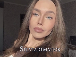 silviadimmick Xxx Amateur
