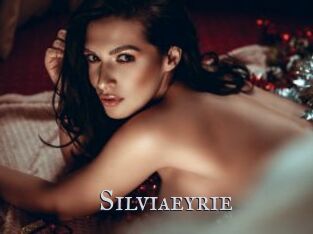 Silviaeyrie