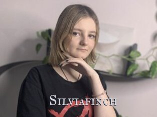 Silviafinch