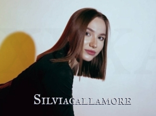 Silviagallamore